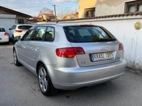Audi A3 1.9TDI 105HP SPORTBACK, снимка 4