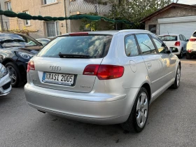 Audi A3 1.9TDI 105HP SPORTBACK, снимка 6