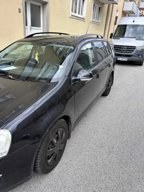 VW Golf Variant, снимка 2