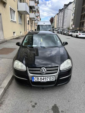 VW Golf Variant, снимка 1