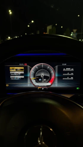 Mercedes-Benz E 220, снимка 15