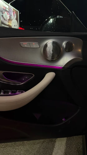 Mercedes-Benz E 220, снимка 9