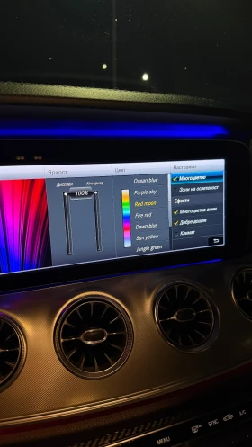 Mercedes-Benz E 220, снимка 13