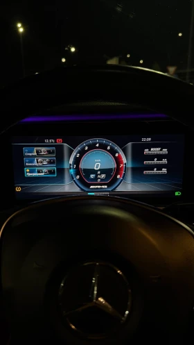 Mercedes-Benz E 220, снимка 12