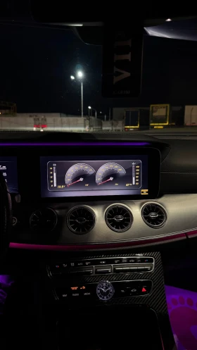 Mercedes-Benz E 220, снимка 14