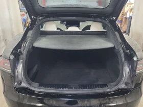 Tesla Model S AWD| ОБДУХВАНЕ| ПАМЕТ| ПАНО| 2 КЛЮЧА| , снимка 8