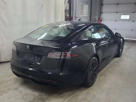 Tesla Model S AWD| ОБДУХВАНЕ| ПАМЕТ| ПАНО| 2 КЛЮЧА| , снимка 3