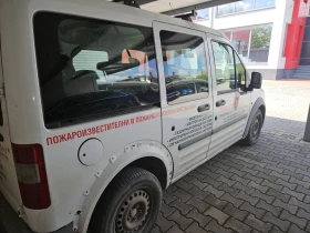 Ford Connect, снимка 8