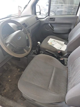 Ford Connect, снимка 5