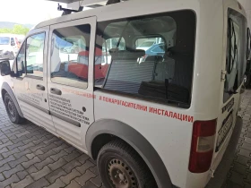 Ford Connect, снимка 7