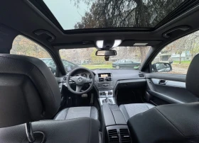 Mercedes-Benz C 220, снимка 6