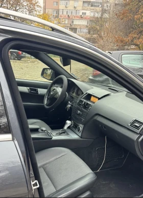 Mercedes-Benz C 220, снимка 5