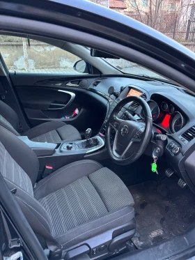 Opel Insignia SRI, снимка 8