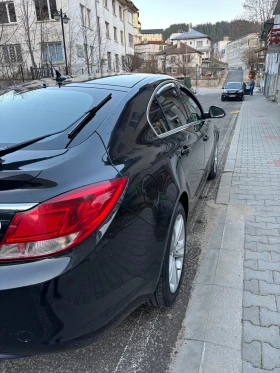 Opel Insignia SRI, снимка 9