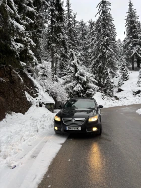 Opel Insignia SRI, снимка 10