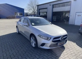 Mercedes-Benz A 180 1, 5 CDI-608.915-116PS, снимка 2