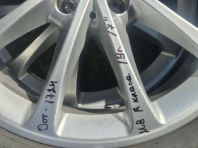 Mercedes-Benz A 180 1, 5 CDI-608.915-116PS, снимка 8