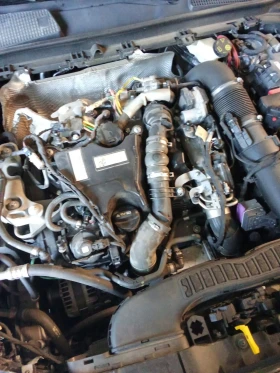 Mercedes-Benz A 180 1, 5 CDI-608.915-116PS, снимка 6