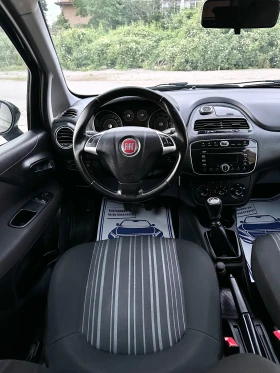 Fiat Punto 1.2i / EVO, снимка 12