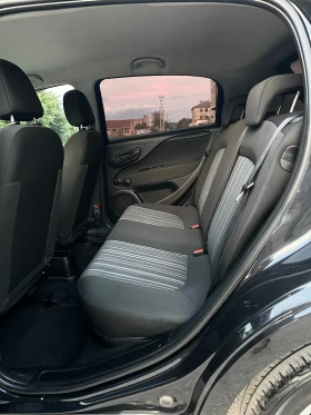 Fiat Punto 1.2i / EVO, снимка 9