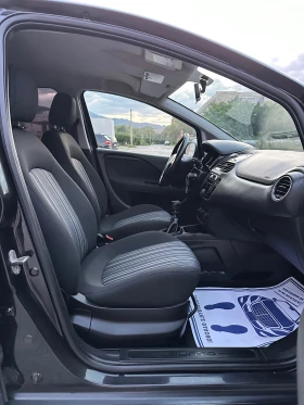 Fiat Punto 1.2i / EVO, снимка 10