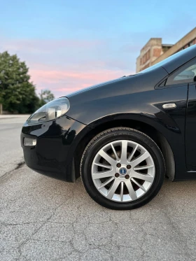 Fiat Punto 1.2i / EVO, снимка 7