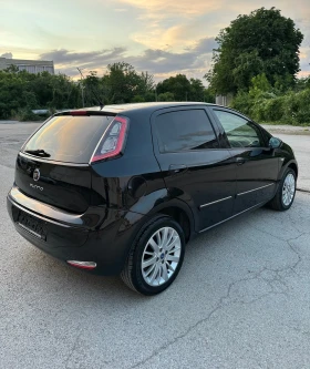 Fiat Punto 1.2i / EVO, снимка 4