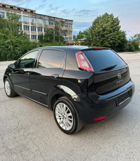 Fiat Punto 1.2i / EVO, снимка 3