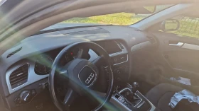 Audi A4 2.0tdi 170k.c, снимка 8