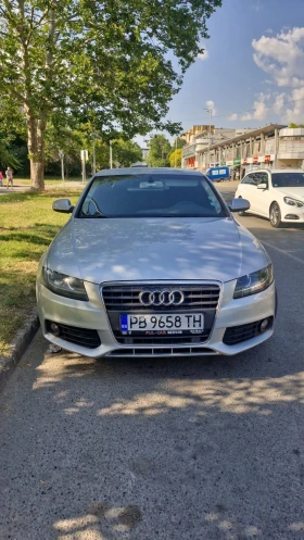 Audi A4 2.0tdi 170k.c, снимка 11