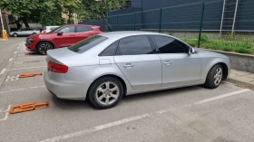 Audi A4 2.0Дизел Автоматик, снимка 2