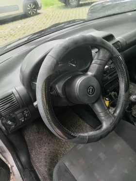 Opel Corsa, снимка 5