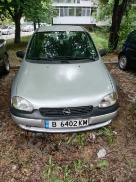 Opel Corsa, снимка 1