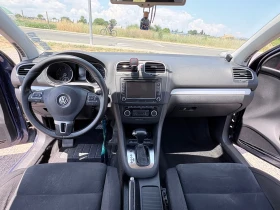 VW Golf 6, снимка 10