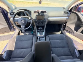 VW Golf 6, снимка 5