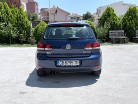 VW Golf 6, снимка 4