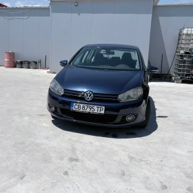 VW Golf 6, снимка 2