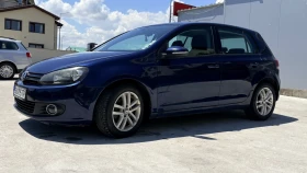 VW Golf 6, снимка 3