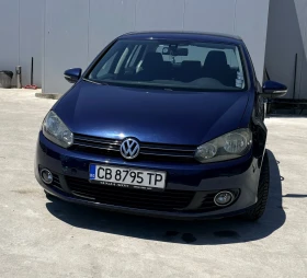 VW Golf 6, снимка 4