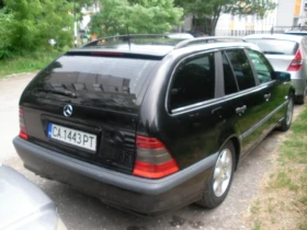 Mercedes-Benz C 250, снимка 4