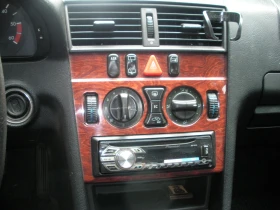 Mercedes-Benz C 250, снимка 7