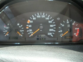 Mercedes-Benz C 250, снимка 6