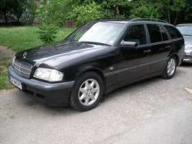 Mercedes-Benz C 250, снимка 2