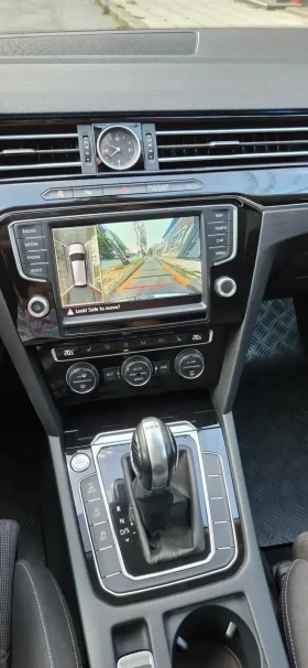 VW Passat, снимка 17