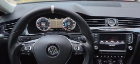 VW Passat, снимка 14