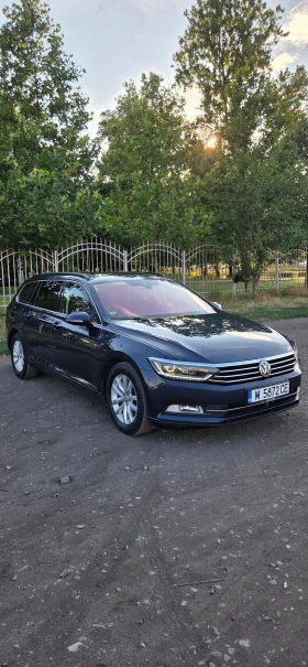 VW Passat, снимка 2