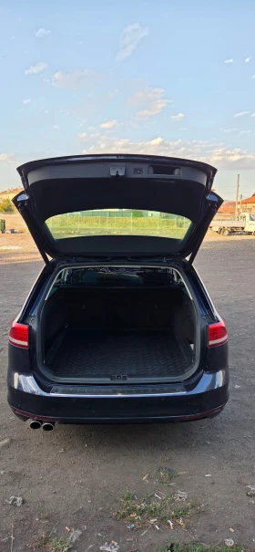VW Passat, снимка 4