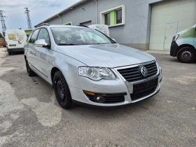 VW Passat 2.0TDI DSG Common Real, снимка 2