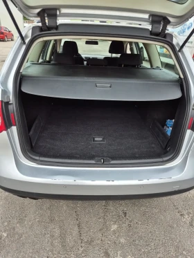 VW Passat 2.0TDI DSG Common Real, снимка 15