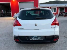 Peugeot 3008 1.6HDI ПАРКТРОНИК/ЛЕТИ ДЖ./KLIMATR, снимка 4